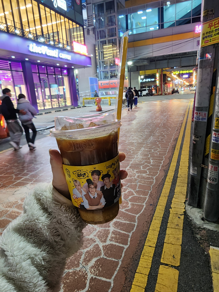 메가MGC커피 2