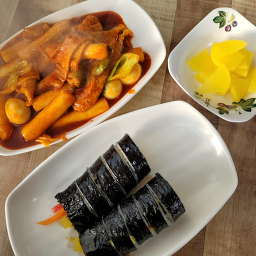 깜시네 사진 5