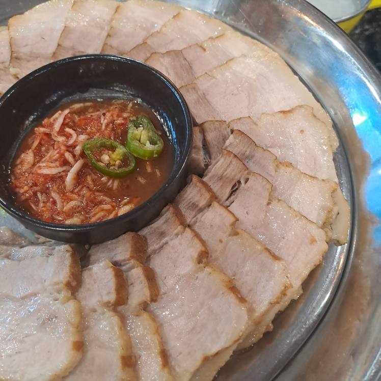 Haeseonga ulsanjikyeongjeom 1
