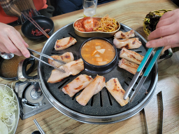 화진생고기 사진 6