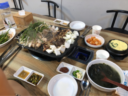 Haudongopchang 1