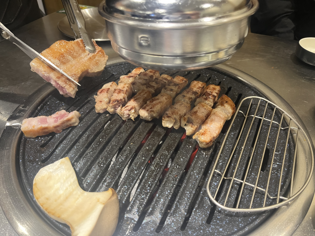 강고기 6