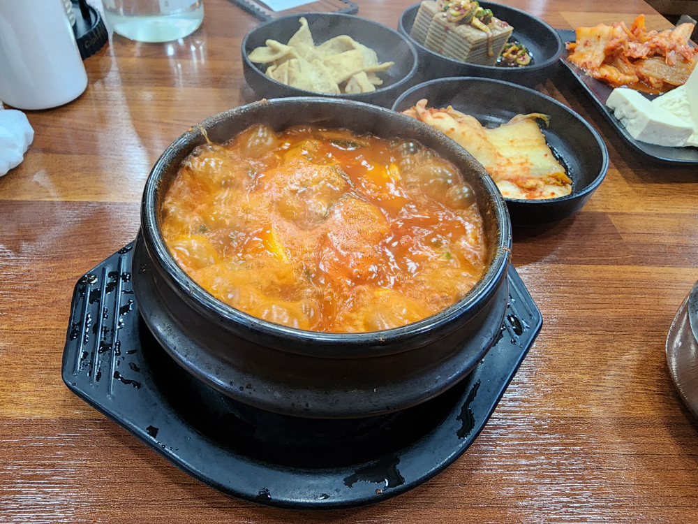 Samdaejjaesondubu 4