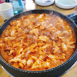 이모네쭈꾸미 1