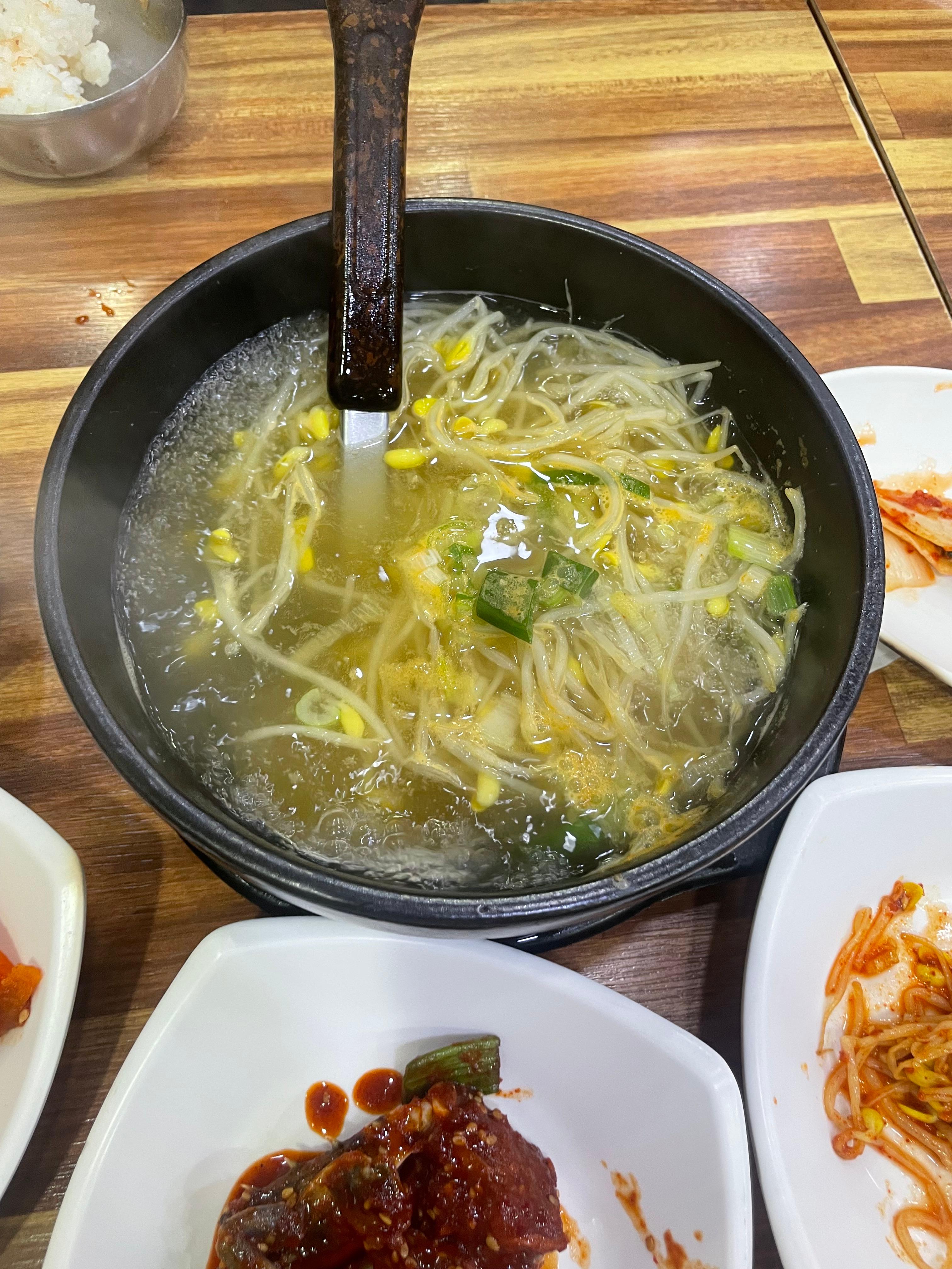 홍능숯불갈비 사진 2