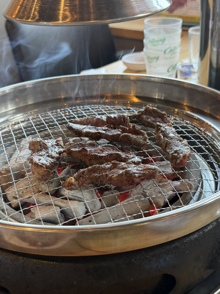 Hanurihanumaeul maegokjeom 3