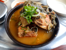 Hongcheonttukbaegi (홍천뚝배기) 2