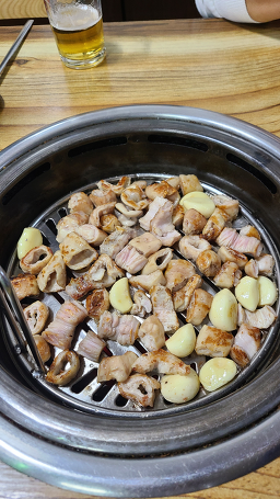 삽교곱창오발탄 1
