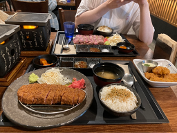 후라토식당 용산점 사진 5