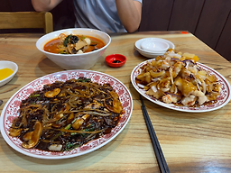 Gamgokdaebanjeom (감곡대반점) 3