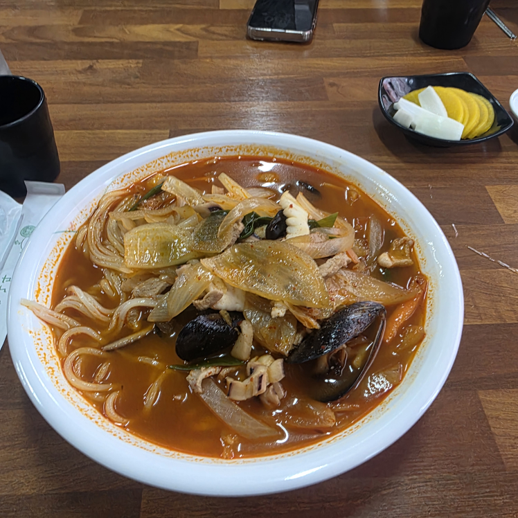Jageumseong (자금성) 1