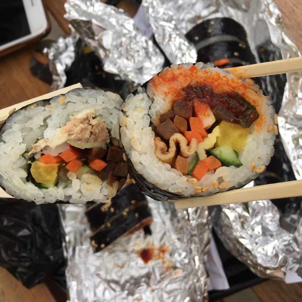 연희김밥 11
