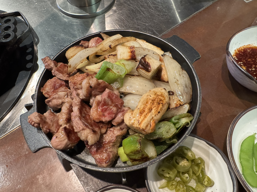 이치류 판교점 사진 4