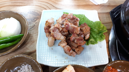 예촌삼계탕 사진 4