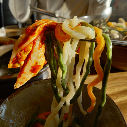 Choegojipkalguksu 4
