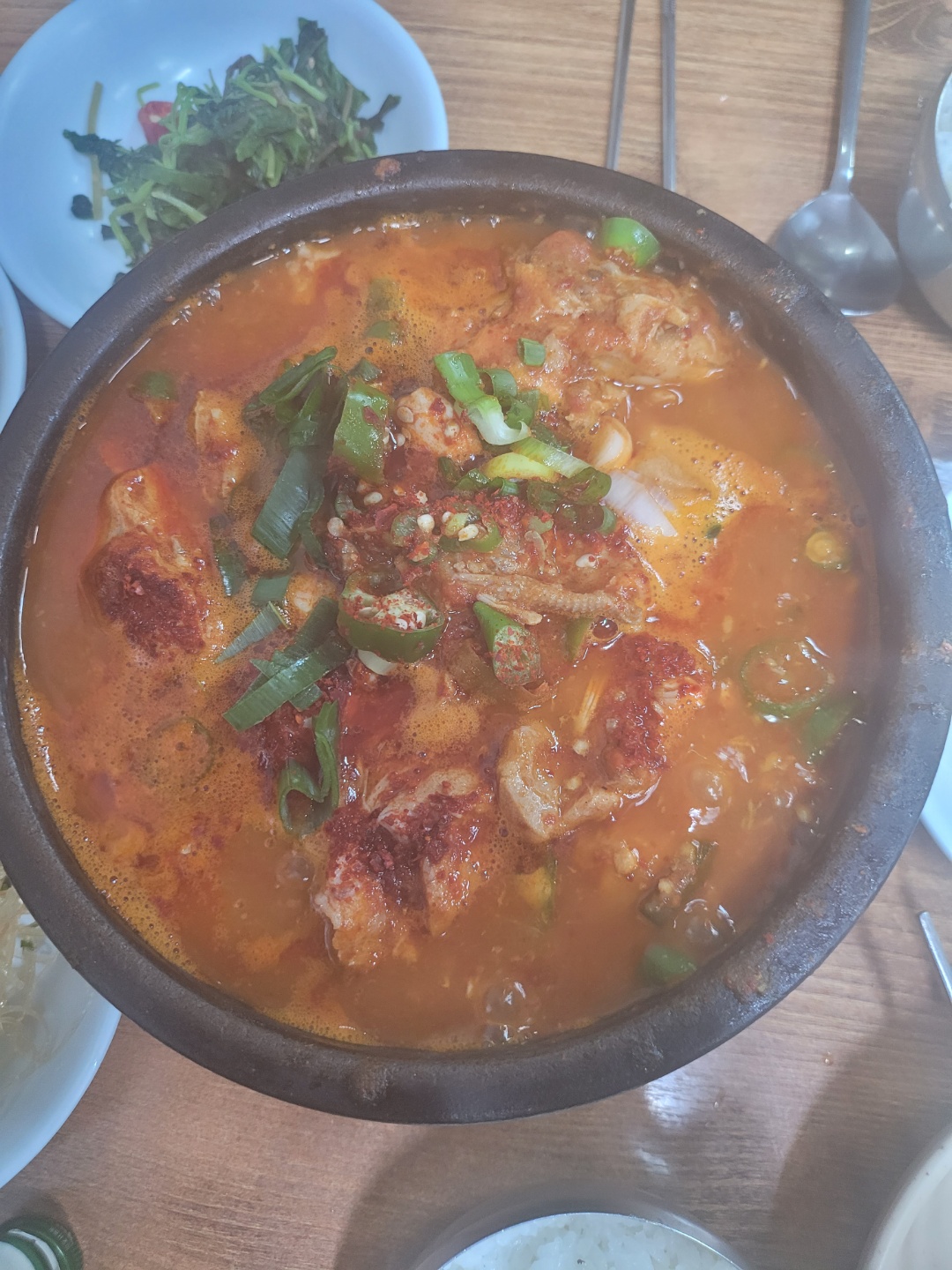 오복밥이야기 사진 2