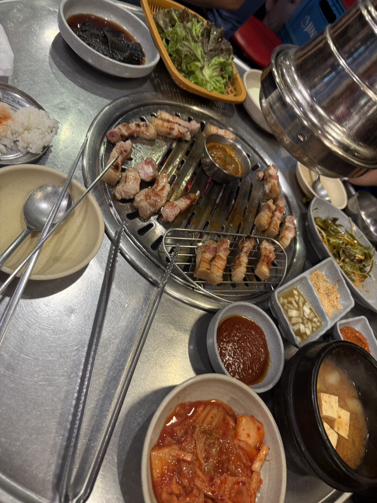 Yennaljip (옛날집) 1