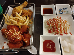 우주맥주 사진 2