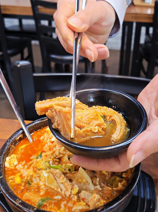 서향해장국 사진 4