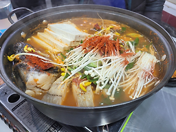 흑돼지연탄구이 2