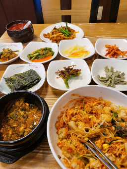 원조보리쌈밥집 대표 사진