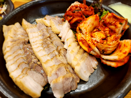 항아리보쌈 2