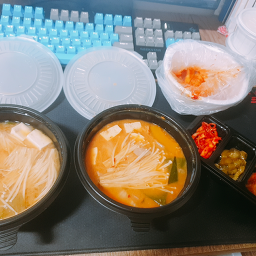 Mangyeongsikdang 1