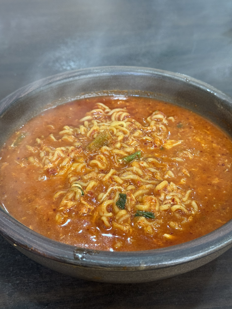 Odengsikdang (오뎅식당) 3