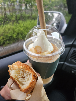 커피로드뷰 전주아중점