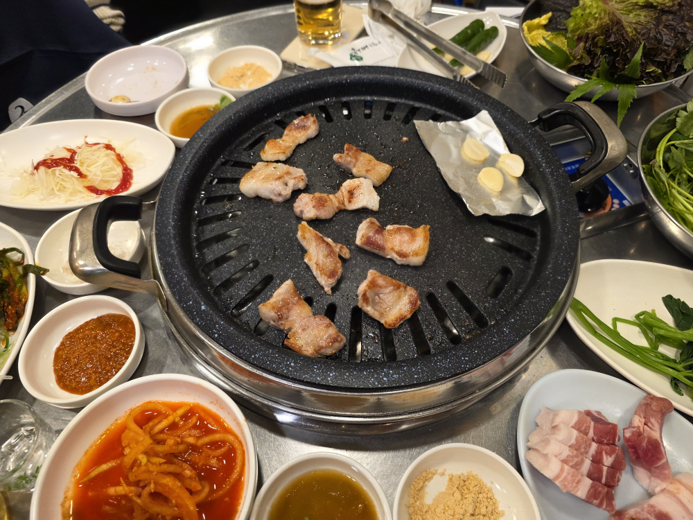 마포생주먹고기 4