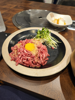 Dongbaekgalbi (동백갈비) 3