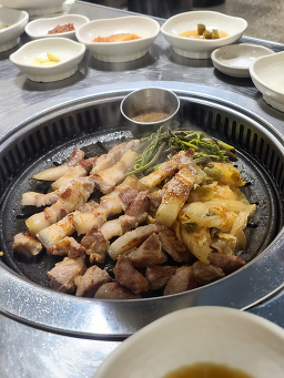 봉성식당 사진 4