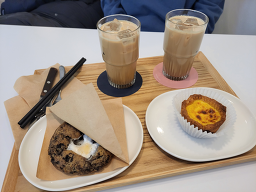 Kapewie (카페위에) 3