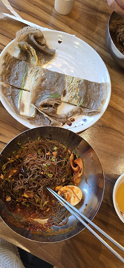Doldammakguksu 4