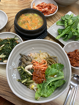 엄마손칼국수 1