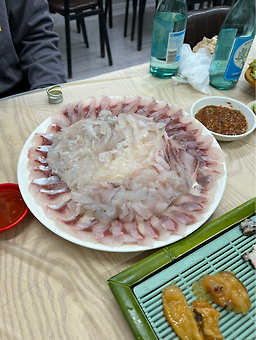 미란이네횟집 3
