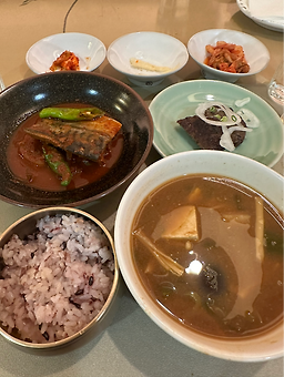 솔레스토랑 1