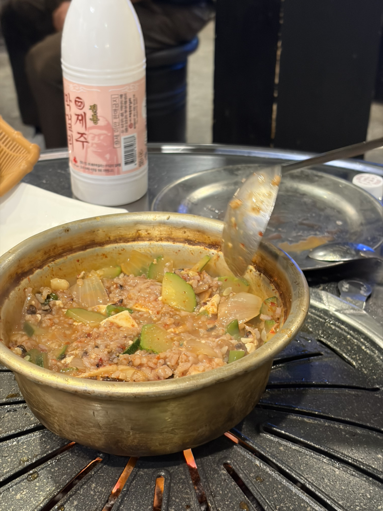 흑사돈 본점 사진 2