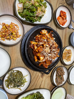 명복식당 6