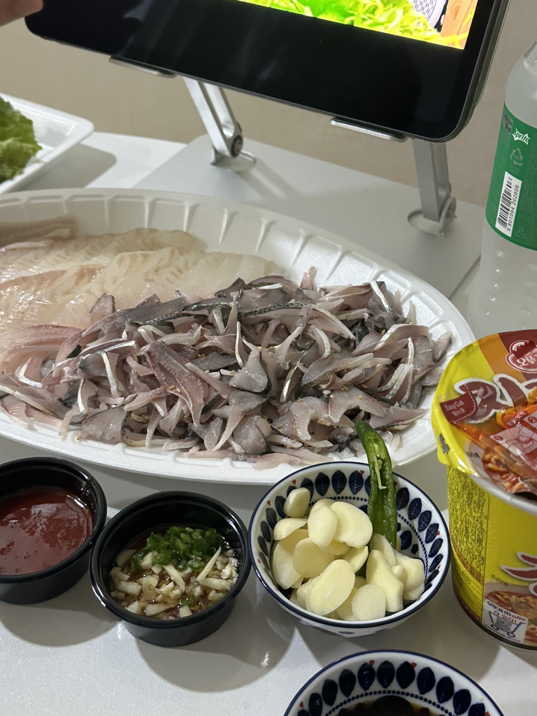 Daedongwonhoesijang 4