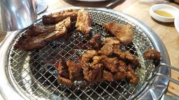 행복한갈비 3