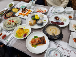 Seokcheonhanjeongsik 4