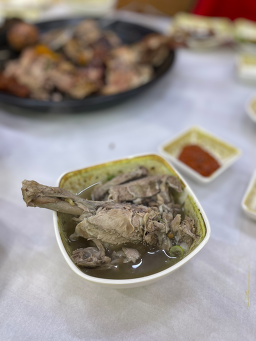 석곡오리촌 5