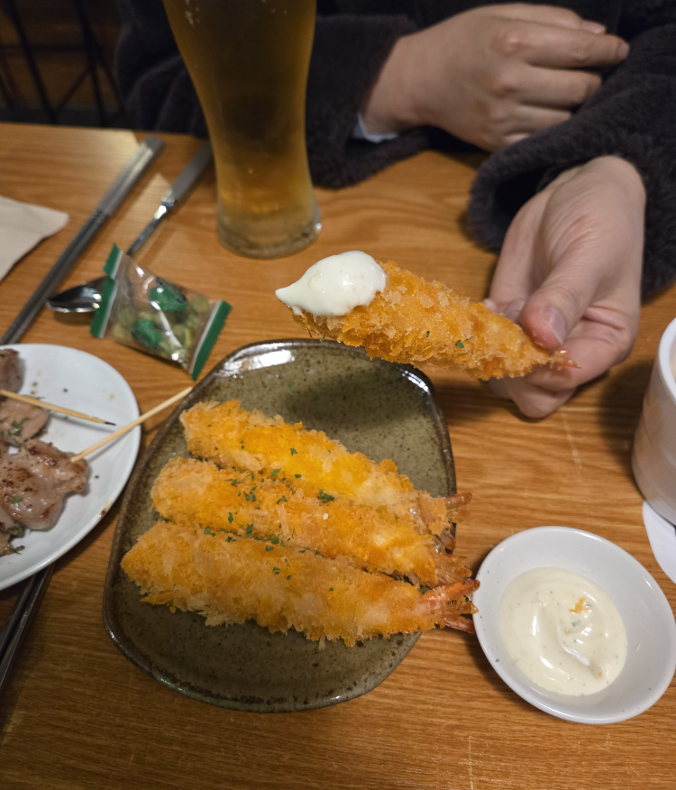 헤이븐 사진 2