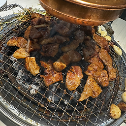 Myeongryunjinsagalbi seoulgangdonggucheongjeom (명륜진사갈비 서울강동구청점) 2