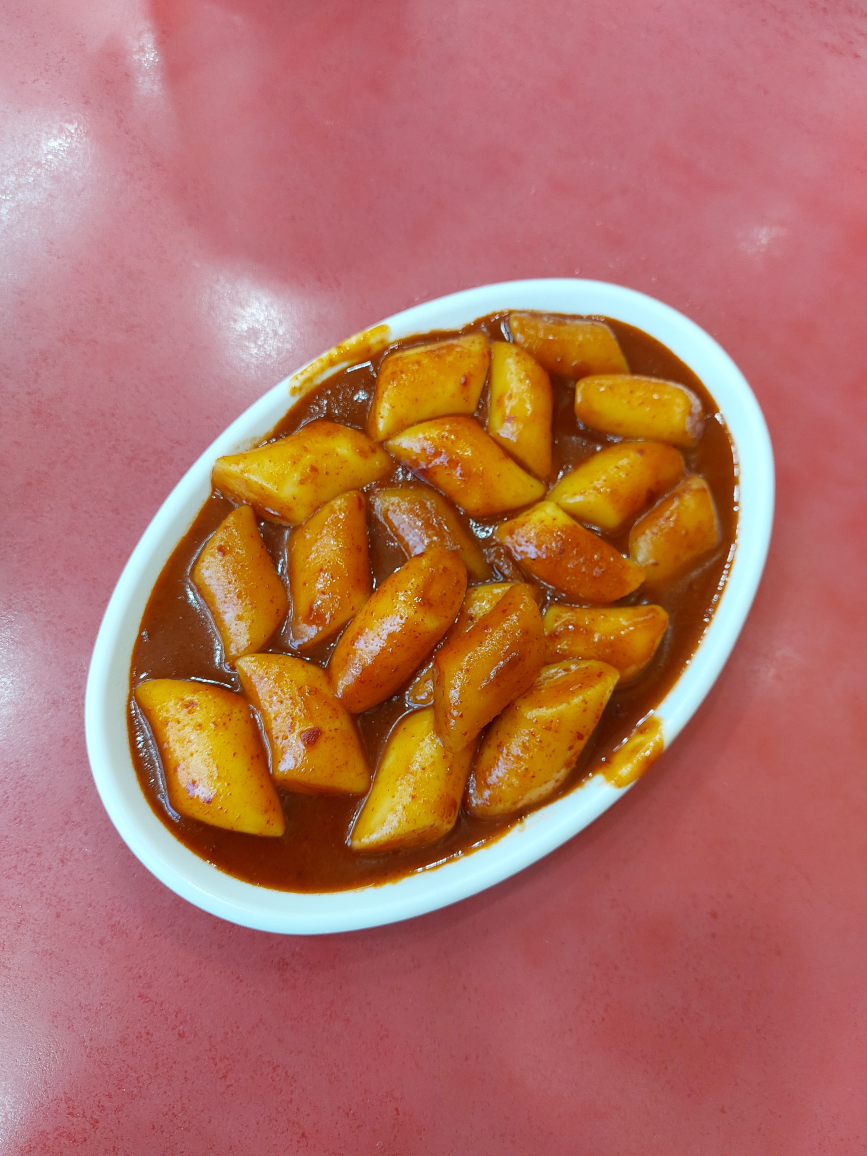 마포만두 시청점 사진 5