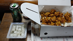 Somrichikin (솜리치킨) 2