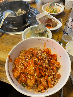 유숙단부자낙지 을지로점 사진 4