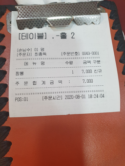 Wangsonjjajangilbeonji 2
