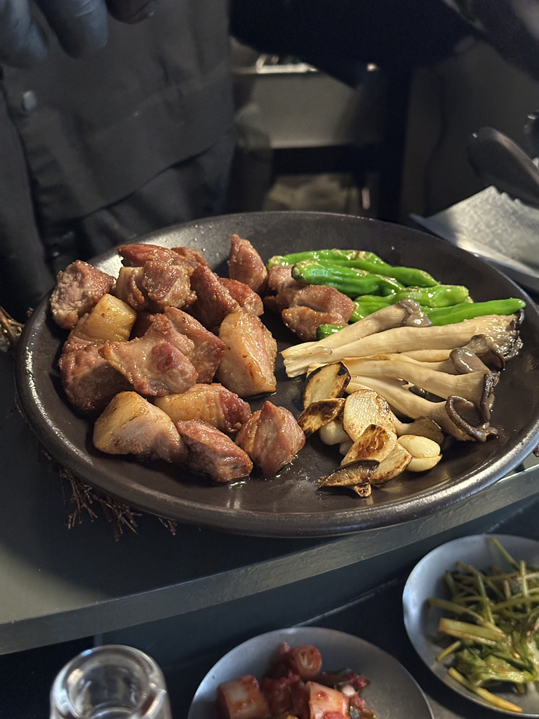 적토발효구이 용산점 사진 8